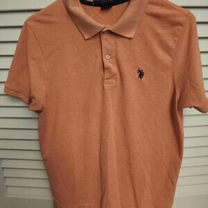 U.S. Polo Assn. Polo Shirt